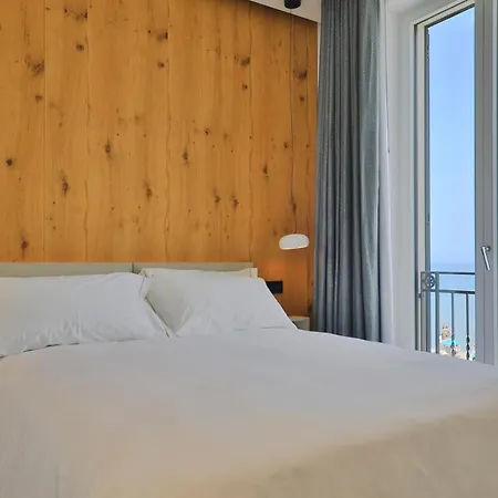 Πανσιόν Abelia Sea Cefalù