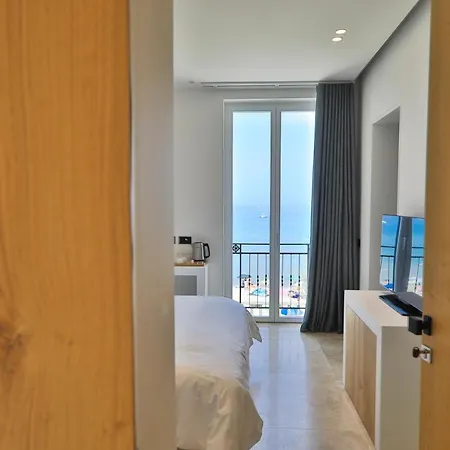 Guest house Abelia Sea *