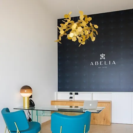 Abelia Sea Cefalu