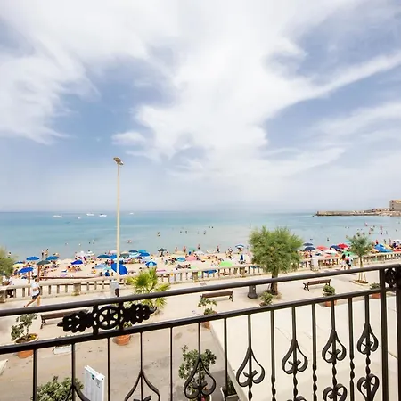 Guest house Abelia Sea