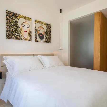 Abelia Sea Guest house Cefalu