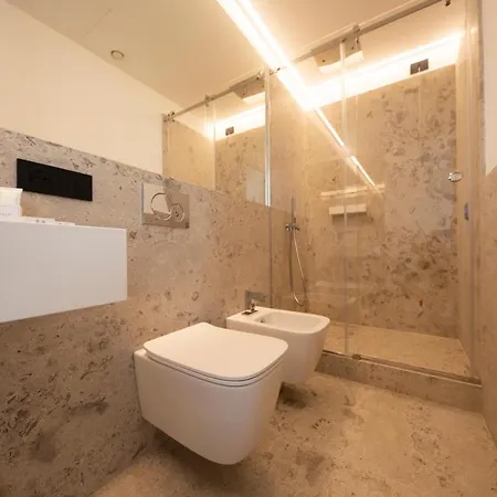 Abelia Sea Guest house Cefalu