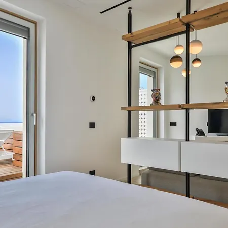 Abelia Sea Guest house