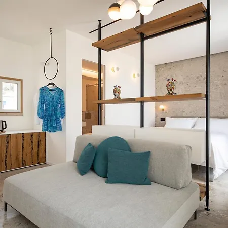 Abelia Sea 招待所 4*