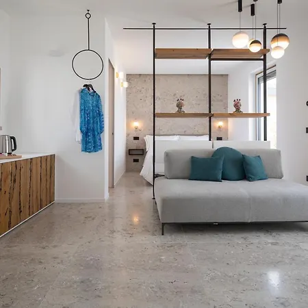 招待所 Abelia Sea