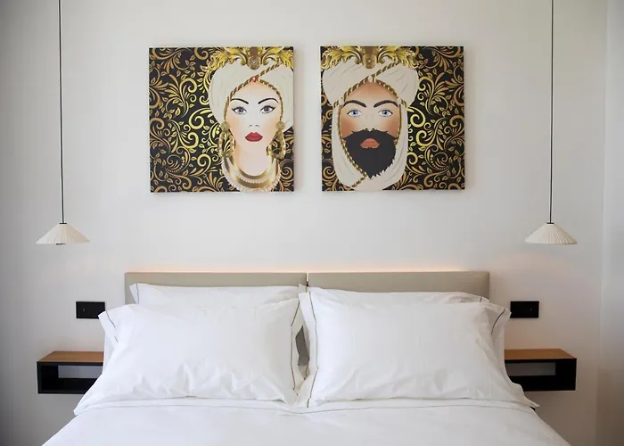 בית הארחה Abelia Sea צ'פאלו