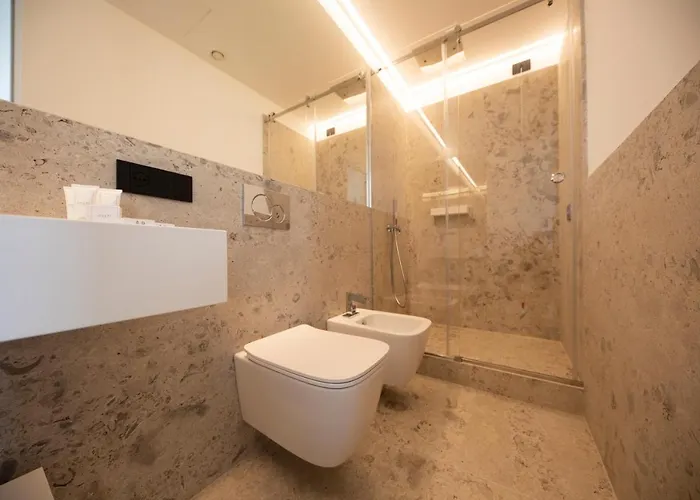 Abelia Sea בית הארחה צ'פאלו