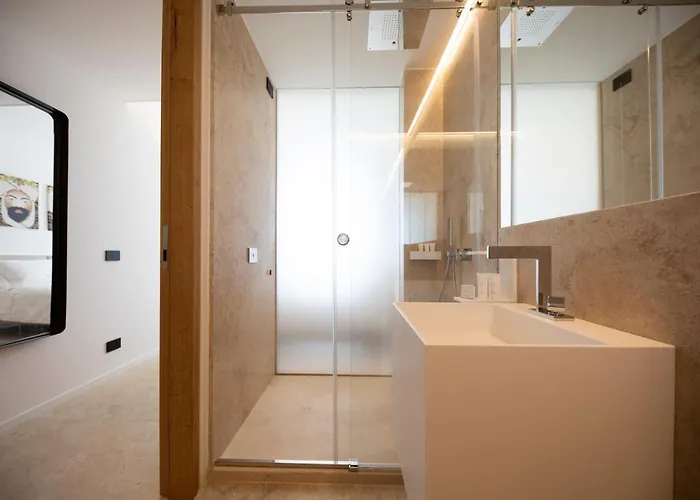 בית הארחה Abelia Sea צ'פאלו